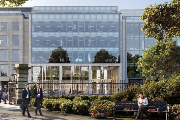 Horizon Therapeutics project