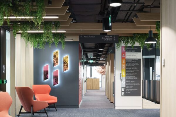 Horizon Therapeutics project
